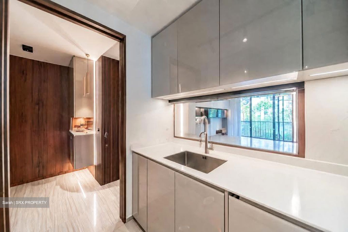 Parc Esta (D14), Apartment #622708871
